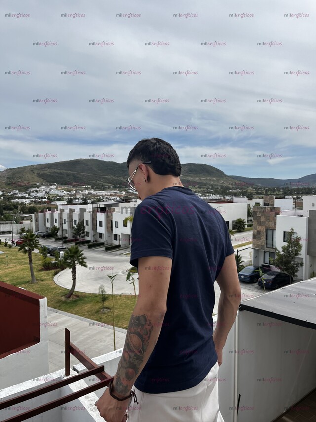 FOTOS DE VEN Y PASA UN RICO RATO CONMIGO, NUEVO EN LA CIUDAD Y CON GANAS DE DARTE PLACER
