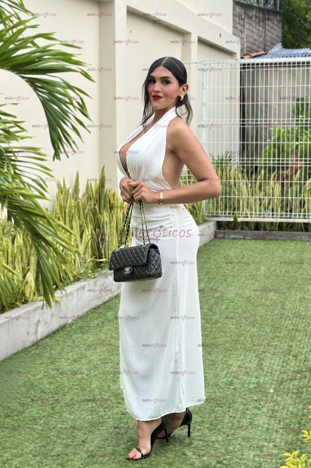 FOTOS DE ANA HERMOSA TRANS SCORT EXCLUSIVA Y DAMA DE COMPAÑÍA CON LUGAR COLIMA