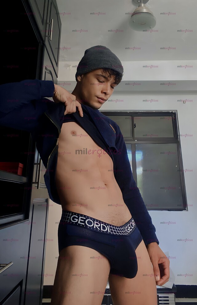FOTOS DE EITHAN CHICO RESERVADO, AUTENTICO Y CON BUENA ENERGÍA