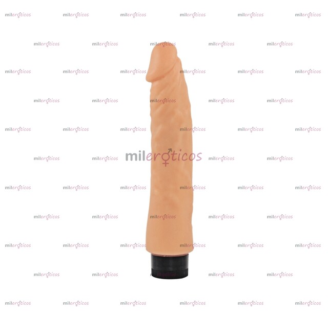 FOTOS DE DILDO VIBRADOR CAMTOYS KIERAN 19CM ENVÍO GRATIS