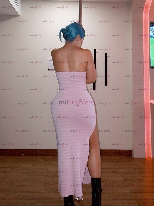 FOTOS DE !! SOY NIKKI DOLL !! ACTIVA EN TU CIUDAD SOLO AGENDA...