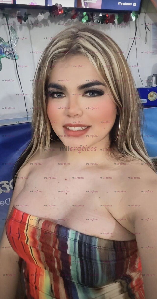 FOTOS DE NUEVA NIÑA TRANS POCOS DIAS EN TU CIUDAD