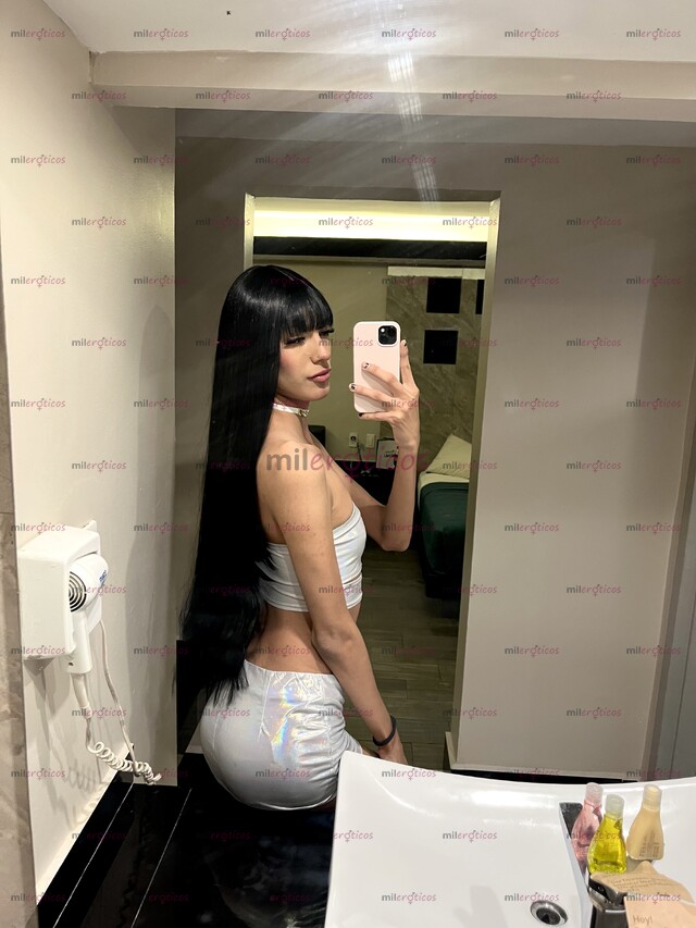 FOTOS DE LA BARBIE YAI DISPUESTA A SATIFACERTE TU MEJOR OPCIÓN MANDA MENSAJE