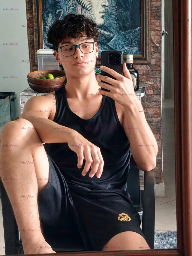 FOTOS DE DEMASIADO HOT PARA SER PÚBLICO ¿TE ATREVES A PROBAR?