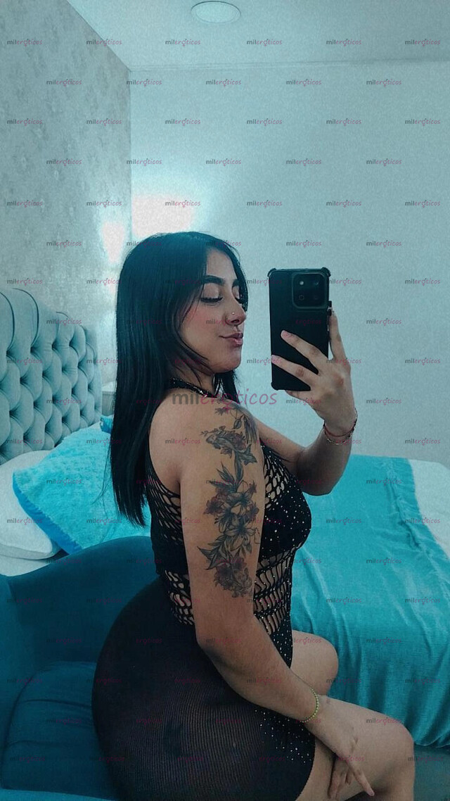 FOTOS DE ESTRECHITA TU MORENITA HERMOSA EN LA CAMA ARRECHA