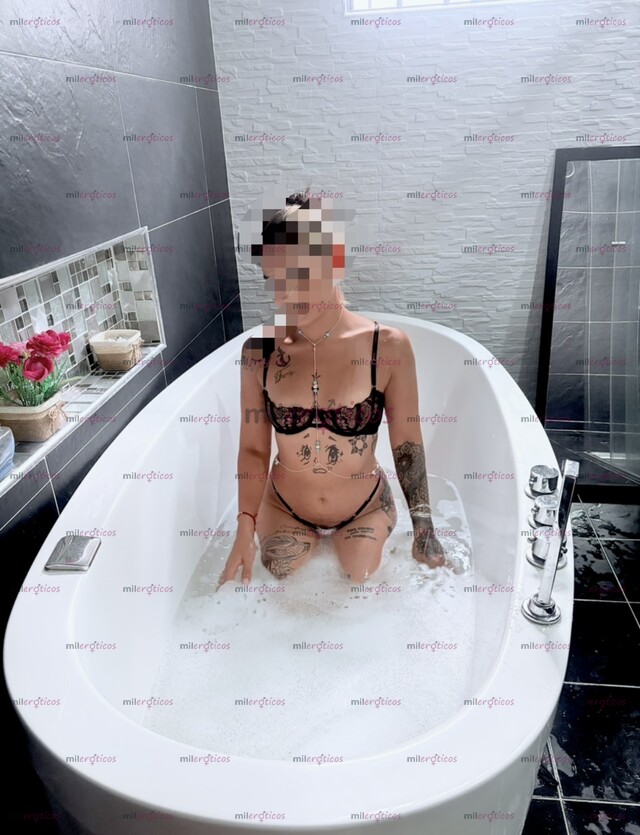 FOTOS DE DELICIOSA PAISA TATUADA DISPUESTA A COMPLACER TUS DESEOS !!!