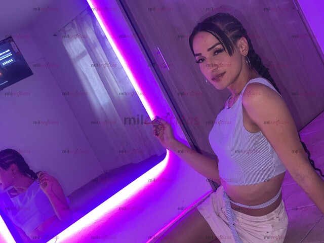 FOTOS DE DOMINA AQUI VERSATILIDAD PARA TI, BESO NEGRO, 19CM SANTANDEREANA ÚLTIMO DÍA