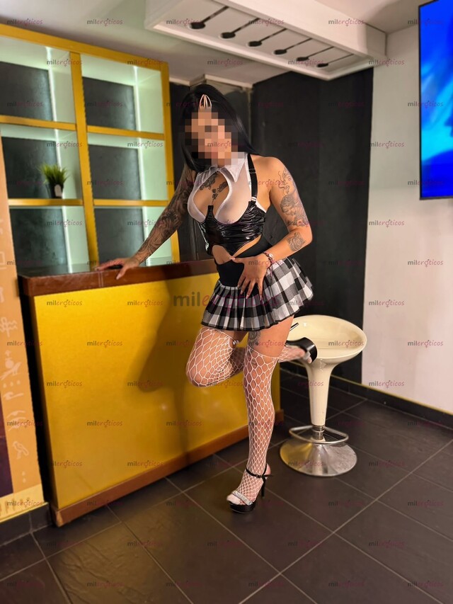 FOTOS DE MARON LA NUEVA PELINEGRA ROLITA QUE TE VA A ENCANTAR