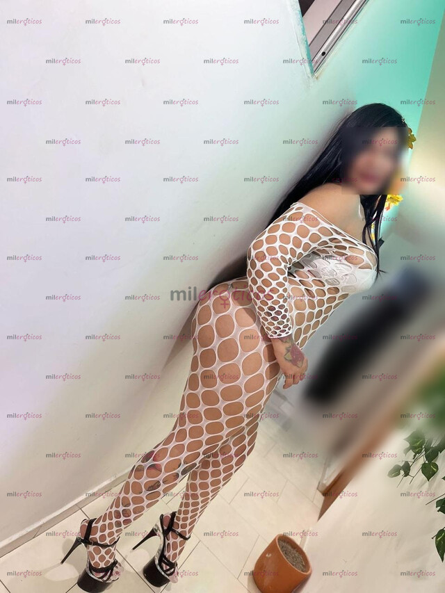 FOTOS DE LUISA EXÓTICA TETONA MAMADORA DE VERGA PARA QUE TU VERGA ME ROMPA MI CULO