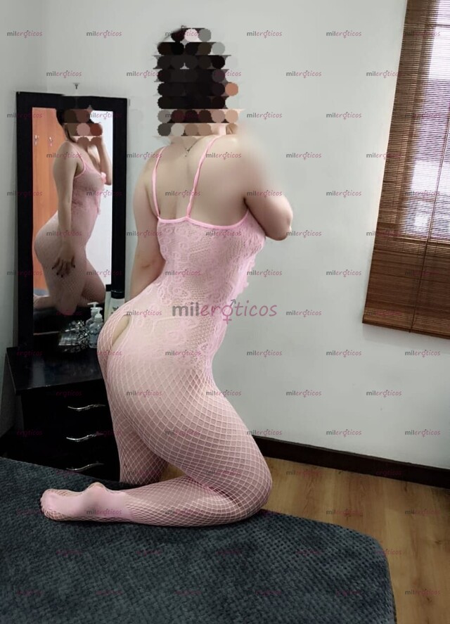 FOTOS DE MARIA ANGEL MONA SENSUAL Y DULCE CON UN SERVICIO UNICO PARA TI...
