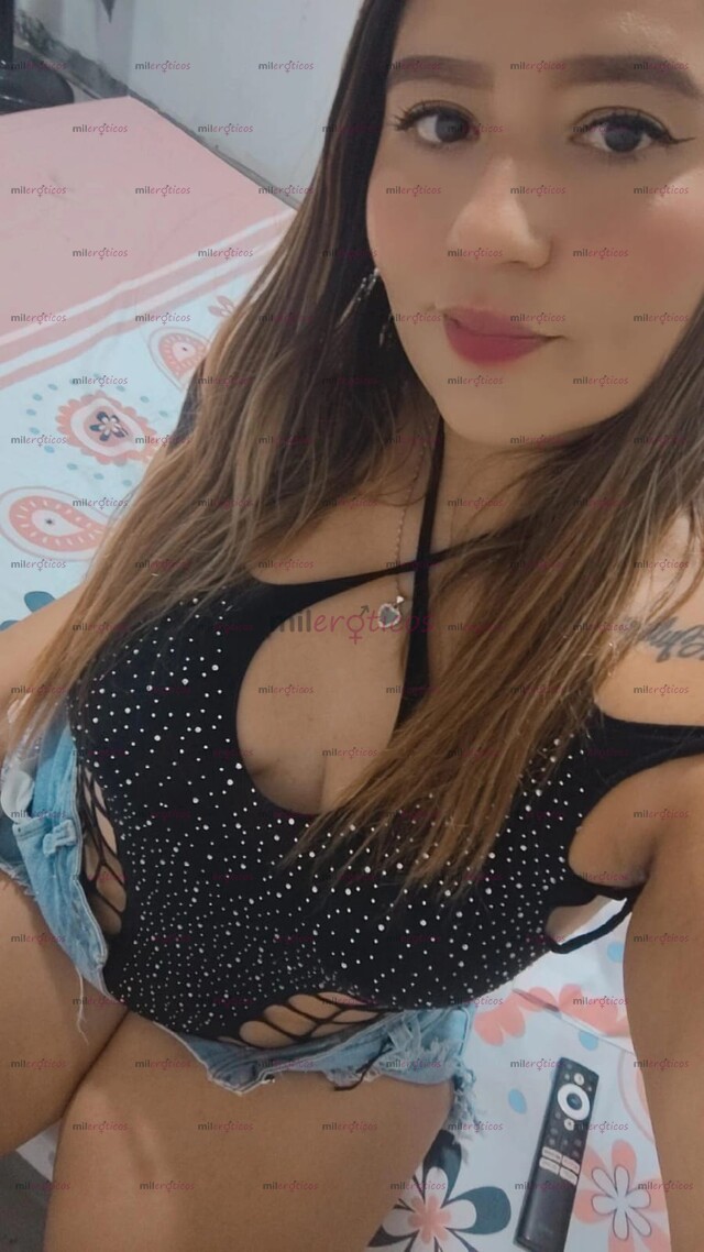 FOTOS DE MI AMOR ME LLAMO LUCIANA Y LLEGUE HACE POCO A TU CIUDAD