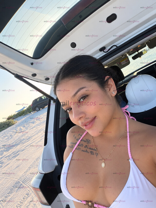 FOTOS DE COLOMBIANA SENSUAL Y ATRACTIVA CON TRATO DE NOVIOS
