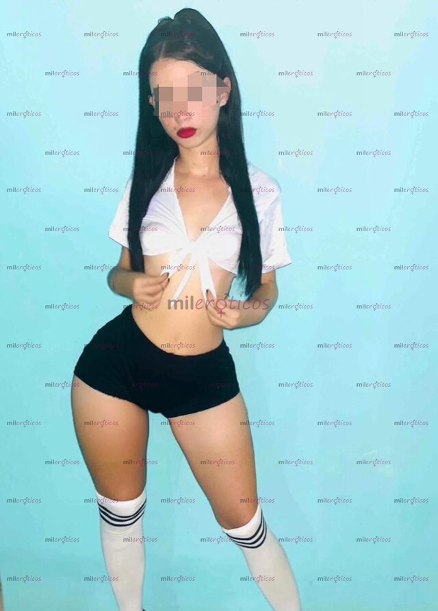 FOTOS DE NENITA HERMOSA CUBANITA MULTIORGASMICA 100% REAL