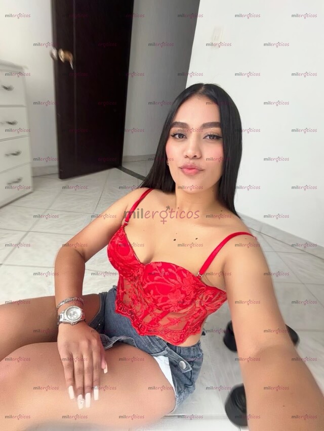 FOTOS DE ANTONELLA SCORT CON UN RICO CUERPO Y CON UN ROSTRO ANGELICAL QUE TE ENCATARA