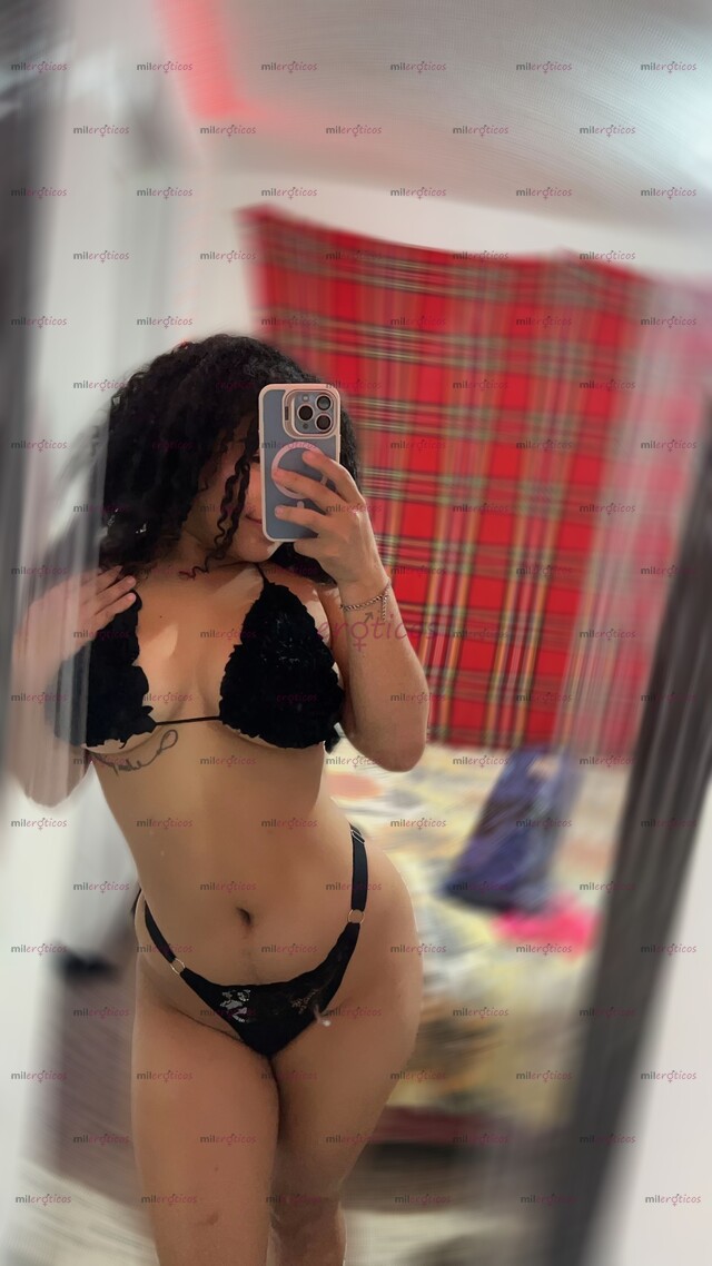 FOTOS DE LINDA CHICA CRESPA CON MUCHAS GANAS DE SEXO VEN Y PÁSALA RICO NO TE VAS A ARREPE