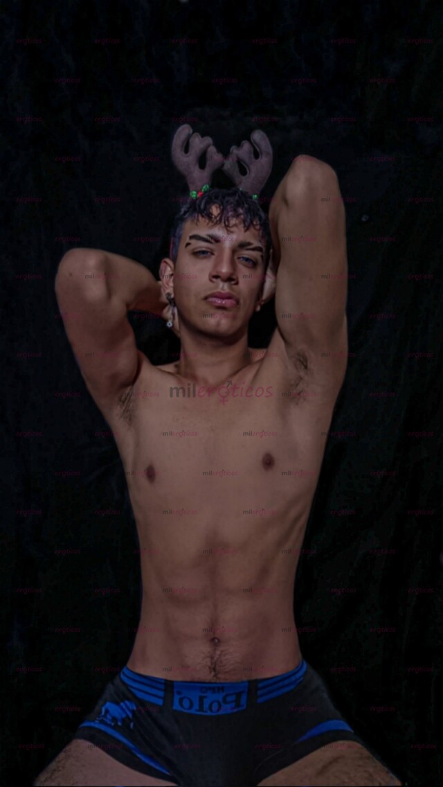 FOTOS DE SOY DAVID CHAVO VERGON CON 20CM DE PLACER