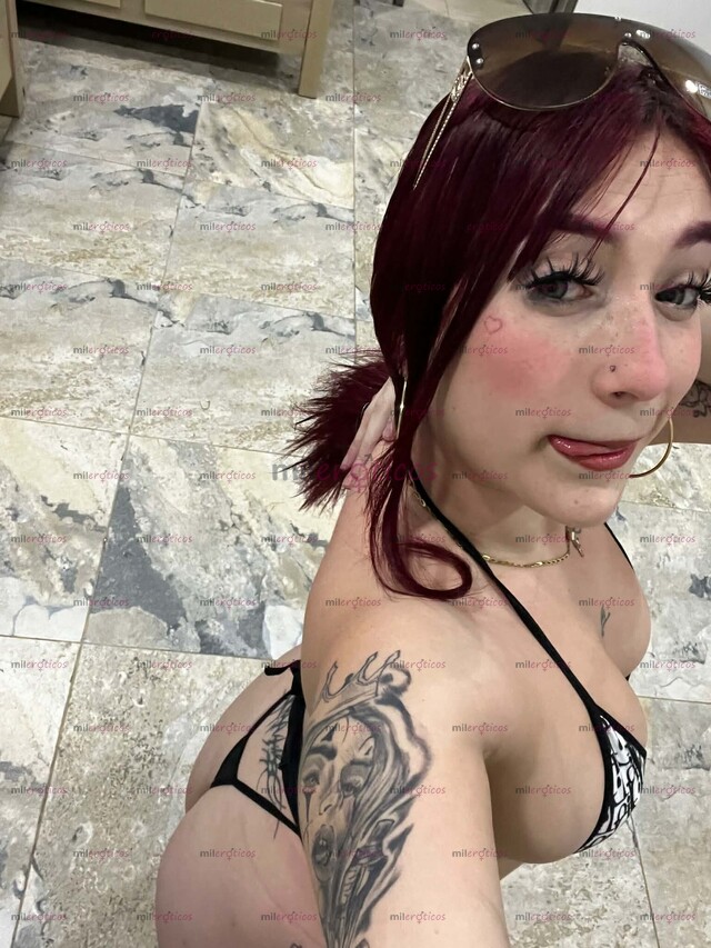 FOTOS DE PELIRROJA ARDIENTE DISPUESTA A COMPLACERTE