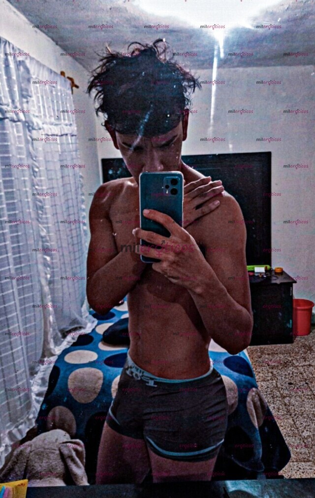 FOTOS DE SOY DAVID CHAVO VERGON CON 20CM DE PLACER