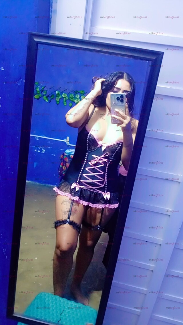 FOTOS DE FLAQUITA SEXI LISTA PARA DESESTRESARTE CONMIGO SIEMPRE VAS A QUERER REPETIR