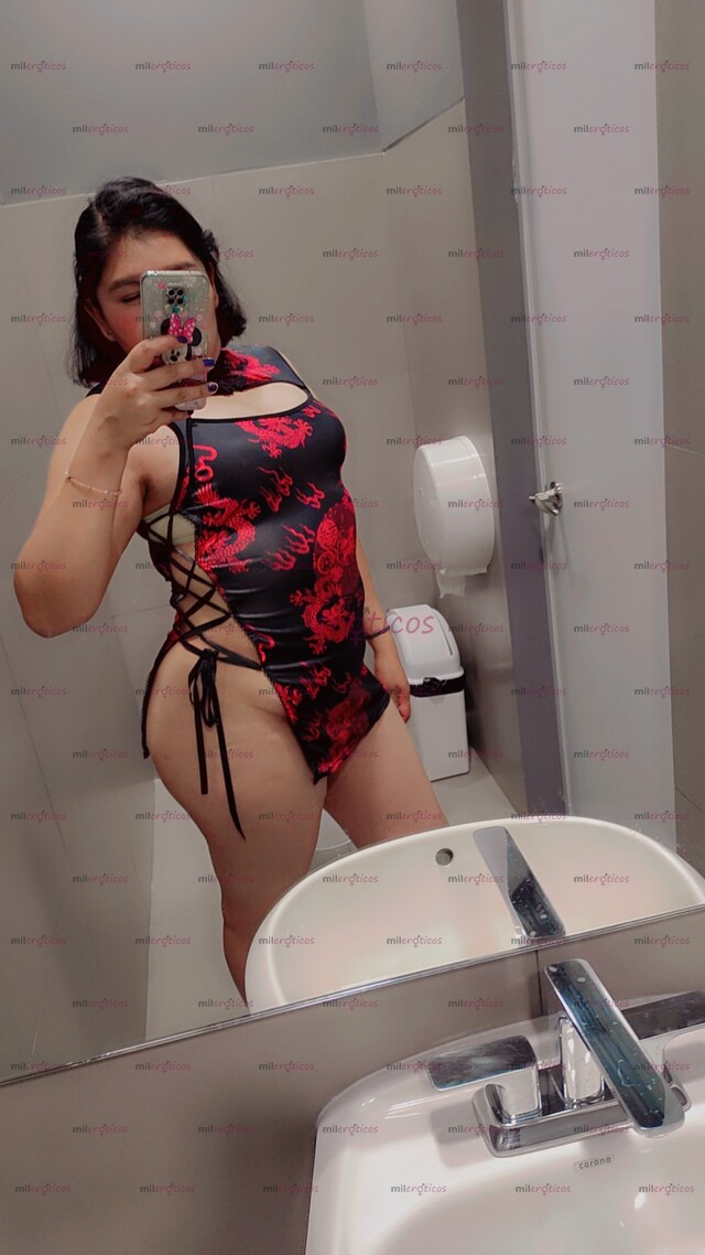 FOTOS DE COMPAÑÍA DISCRETA Y AMABLE DE FIGURA VOLUPTUOSA