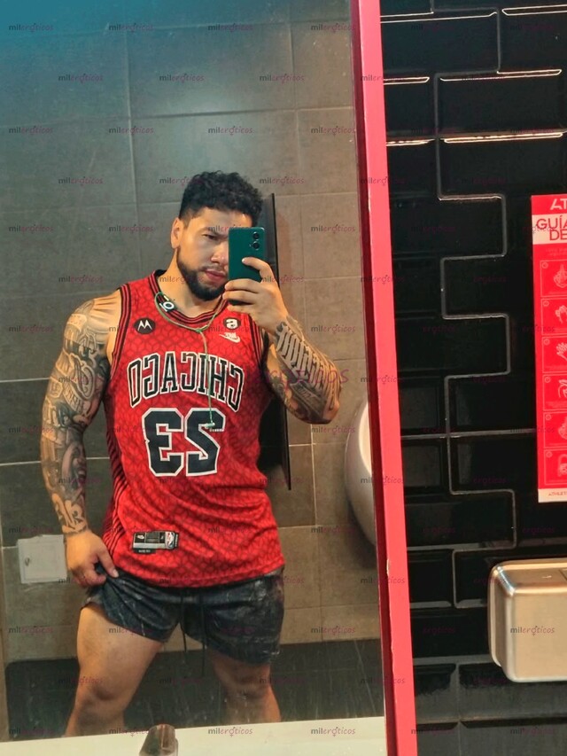 FOTOS DE MASAJISTA MASCULINO REALMENTE PROFESIONAL EN BOGOTA