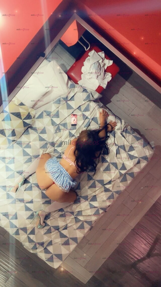 FOTOS DE UNO DE LOS CUERPOS MÁS SOLICITADOS EN LA CIUDAD