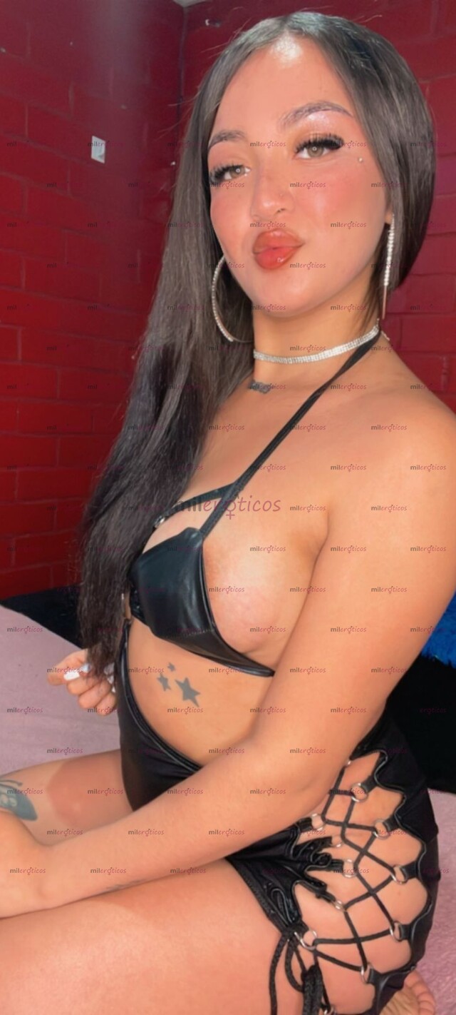 FOTOS DE HERMOSA CARISMÁTICA SEXI Y TRAVIESA QUE QUIERE COMPARTIR SERVICIOS VIRTUALES