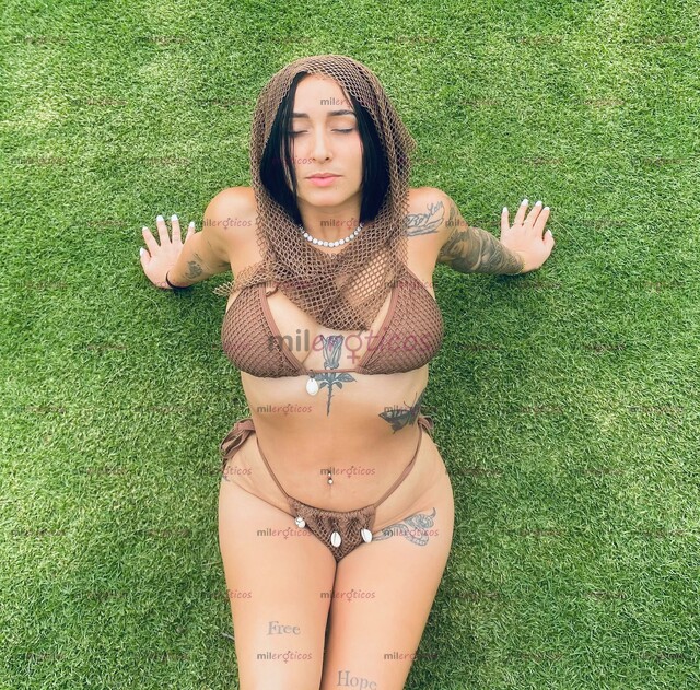 FOTOS DE CUBANA CACHONDA 100%REAL NO COBRÓ ANTICIPO