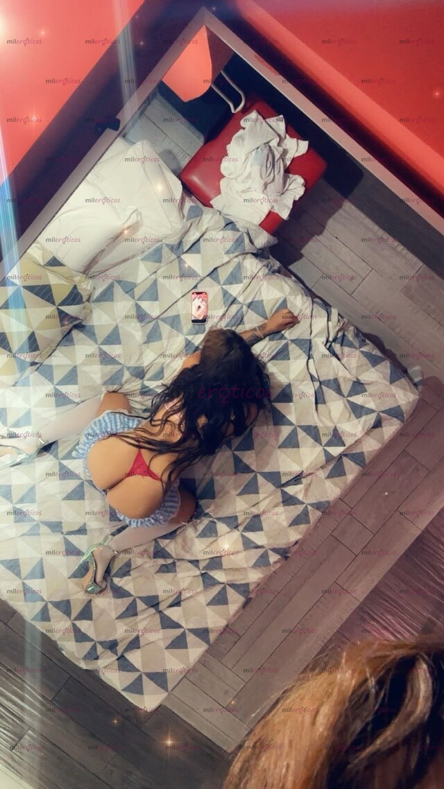 FOTOS DE UNO DE LOS CUERPOS MÁS SOLICITADOS EN LA CIUDAD