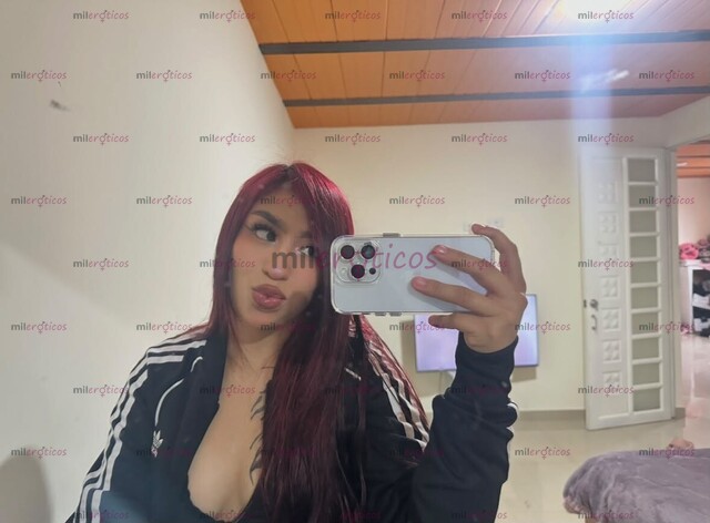 FOTOS DE HOLA AMOR SOY CATALINA, CUERPO PERFECTO Y CARA HERMOSA