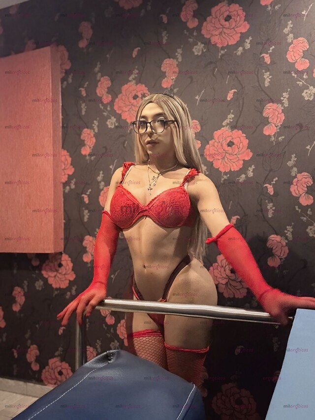FOTOS DE CHICA TRANS VEN Y CONÓCEME NO TE ARREPENTIRÁS