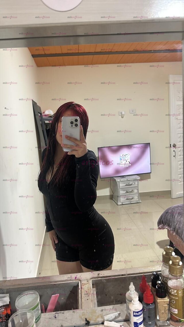 FOTOS DE HOLA AMOR SOY CATALINA, CUERPO PERFECTO Y CARA HERMOSA