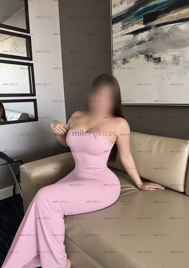 FOTOS DE THALIA GIRL VIP DISCREET PARA HOTEL 100% REAL SI NO SOY NO PAGAS