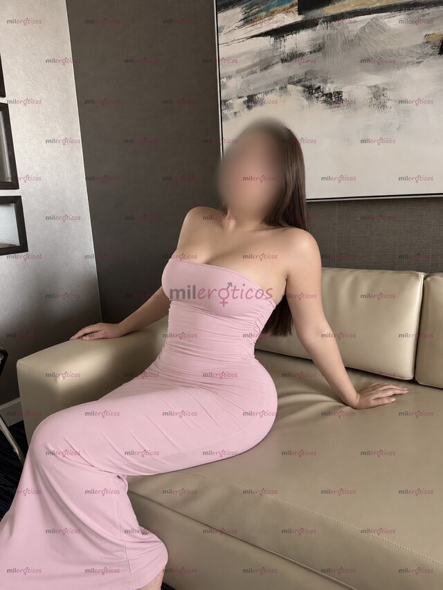 FOTOS DE THALIA GIRL VIP DISCREET PARA HOTEL 100% REAL SI NO SOY NO PAGAS