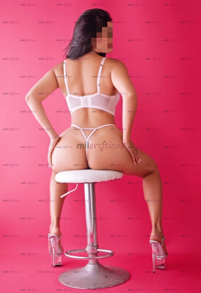 FOTOS DE HOLA SOY ISABELLA, VEN Y DELÉITATE CON UN DELICIOSO MASAJE ERÓTICO