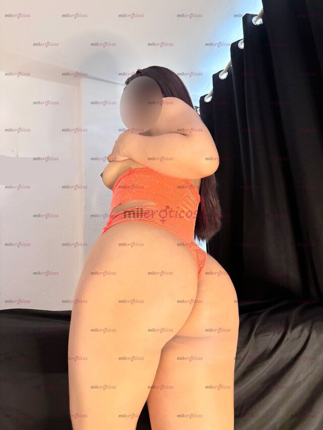 FOTOS DE MORENA CANDENTE CON UNAS NALGAS SUCULENTA