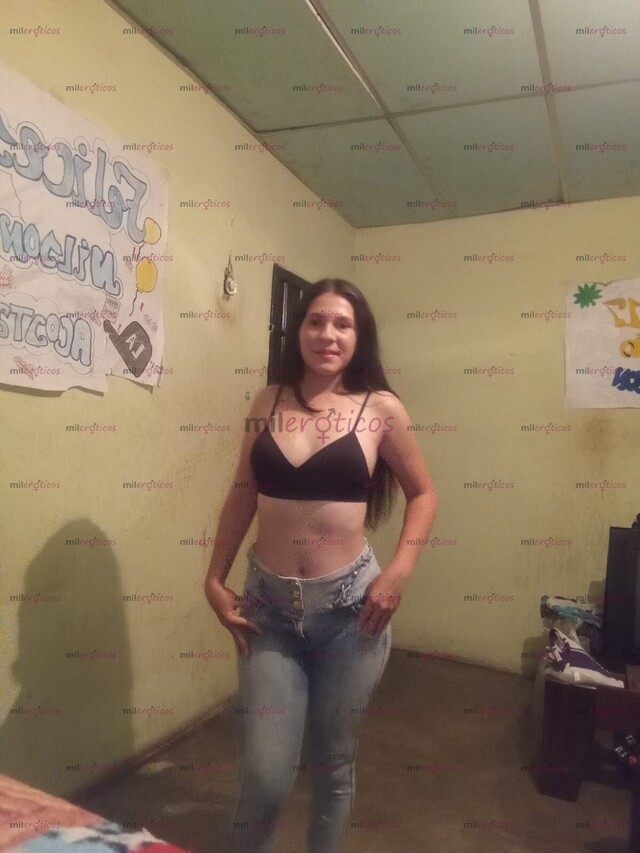 FOTOS DE SOLO PROMOCIÓN DE HOY. VEN Y DIRECTA DE ESTA CHICA CALIENTE SEXI