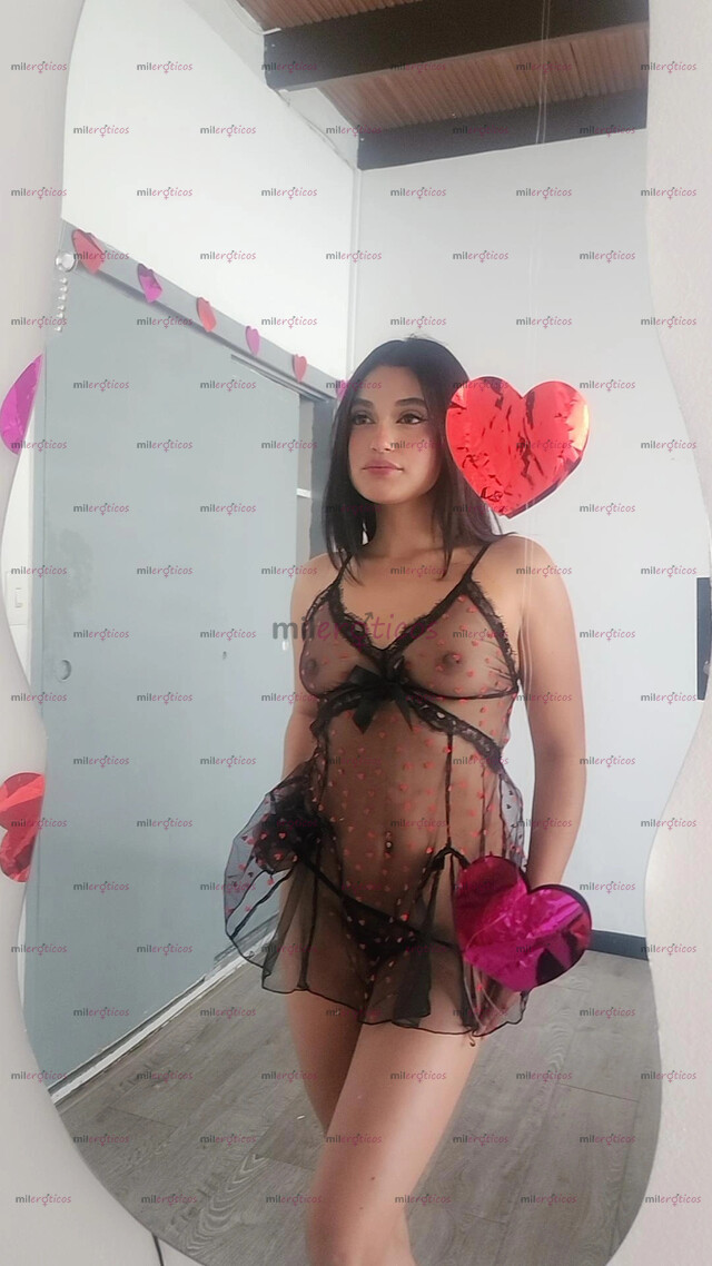 FOTOS DE LUNA 18 AÑOS DELGADA CON UNA CARA DIVINA Y UN CUERPO DEFINIDO CON GANAS DE COMPL