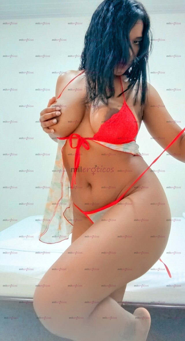 FOTOS DE HOLA CARIÑO RICA MORENA RECIÉN LLEGADA DE SENOS GRANDES CON GANAS DE CULIAR