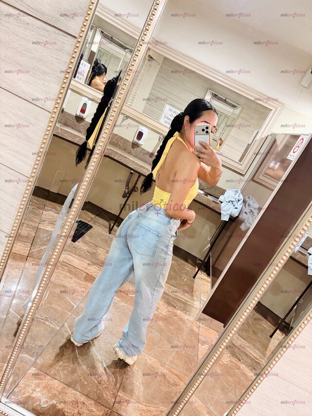 FOTOS DE JOVENCITA HERMOSA FLAQUITA 20 AÑOS SOY TODO LO QUE BUSCAS