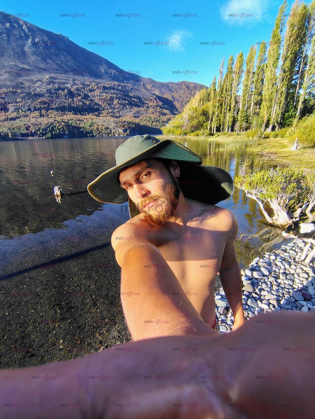 FOTOS DE ARGENTINO MAS ACTIVO DISCRETO RICO Y VERGON
