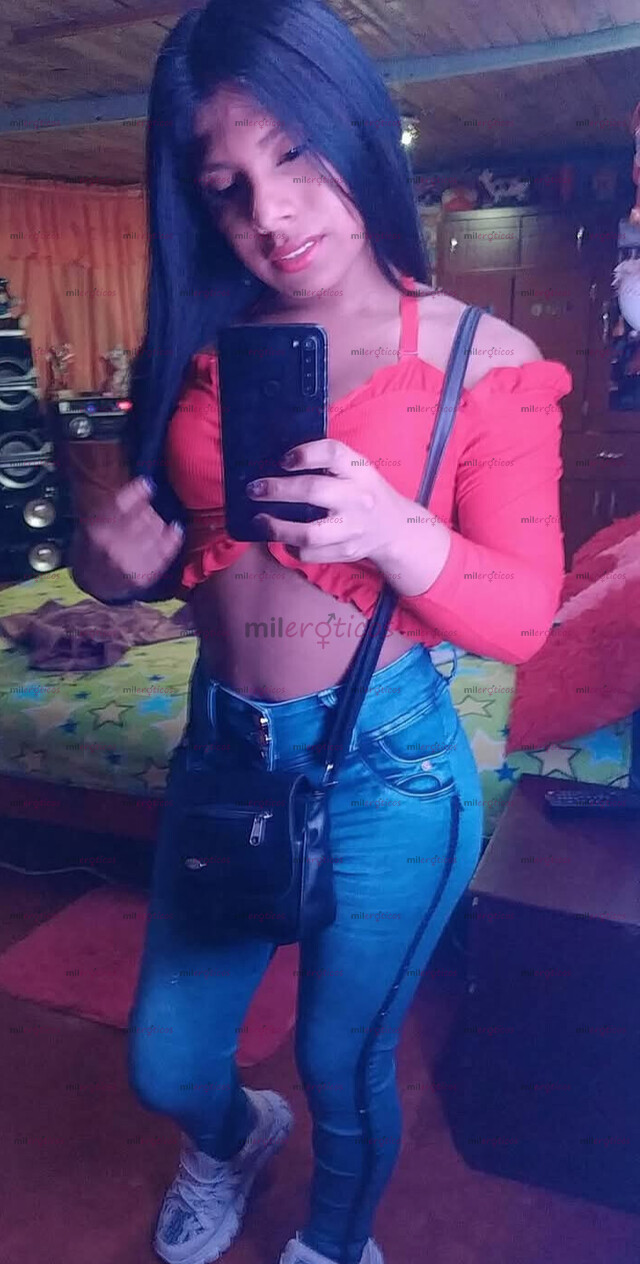 FOTOS DE HOLA MIS AMORES SOY VANESSA TEARE EL MEJOR MASAJE
