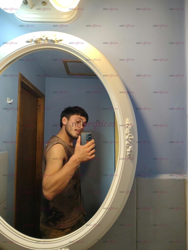 FOTOS DE ARGENTINO MAS ACTIVO DISCRETO RICO Y VERGON