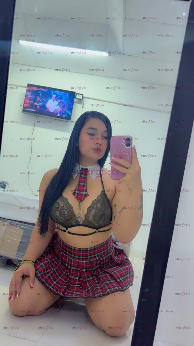 FOTOS DE SALOME LINDA SCORT VIP NUEVA EN TU CIUDAD