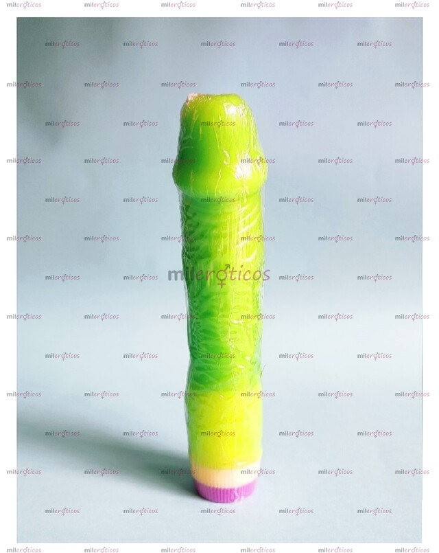 FOTOS DE VIBRADOR WAVES OF PLEASURE VERDE ENVÍO GRATIS TODO EL PAÍS