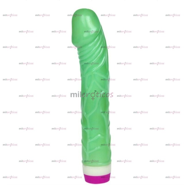 FOTOS DE VIBRADOR WAVES OF PLEASURE VERDE ENVÍO GRATIS TODO EL PAÍS