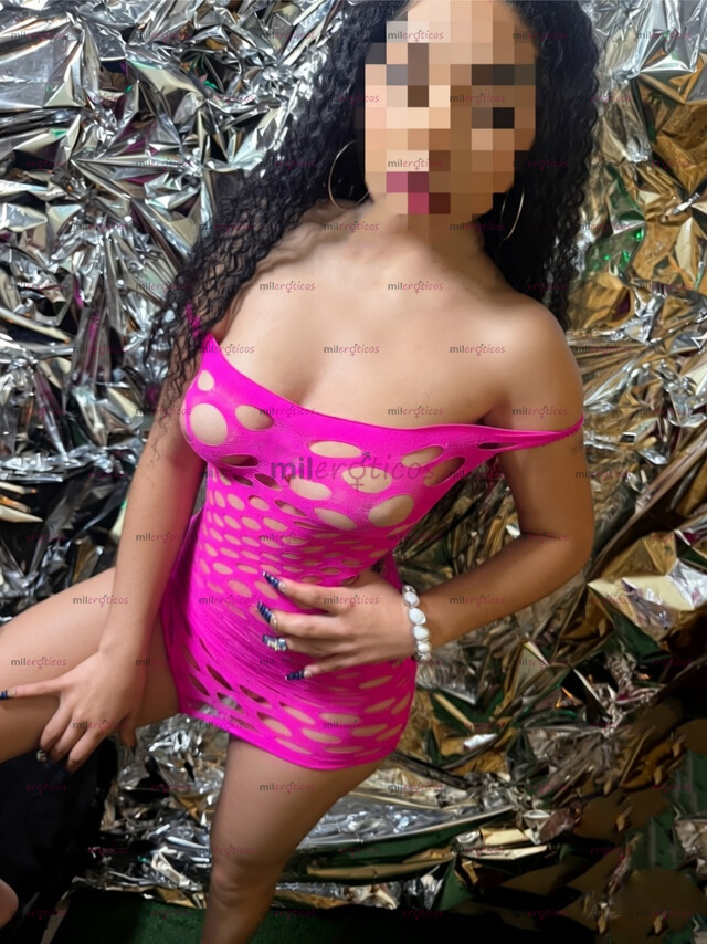 FOTOS DE CHANEL 20 AÑITOS CHICA VIP NUEVA EN RL AMBIENTE