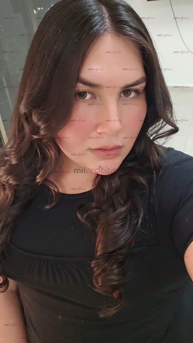 FOTOS DE NIÑA TRANS ACTIVA Y SUPER FEMENINA, BONITA NATURAL