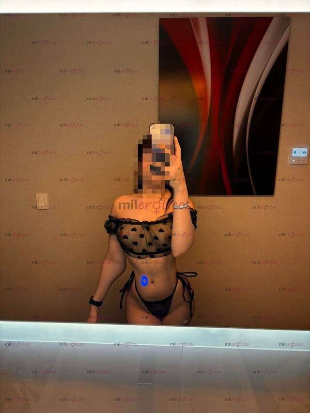 FOTOS DE NUEVA EN EL AMBIENTE, ME GUSTA EXPERIMENTAR Y HACER DE TODO PROMO EN HORAS