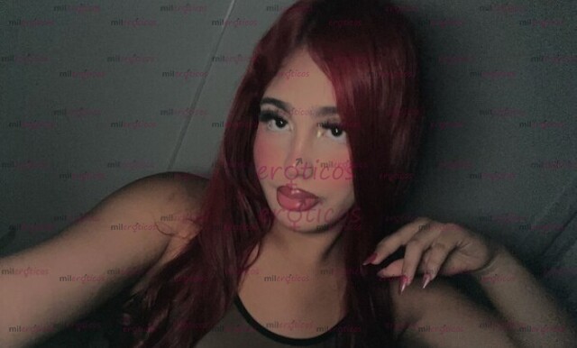 FOTOS DE DELICIOSA PELIRROJA BIEN CHUPONA DISPUESTA A COMPLACERTE CON SITIO SUR